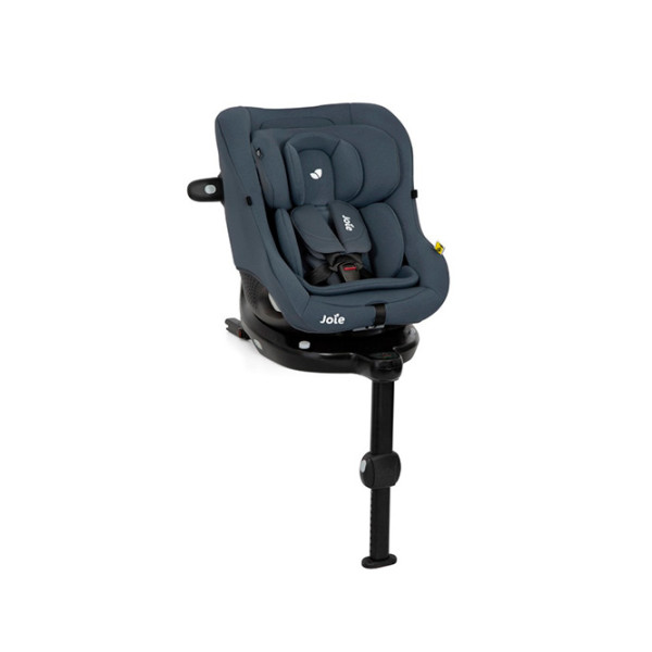 C2302AADSL000-Joie Cadeira Auto I-Pivot (40-105cm) Dark Slate.jpg